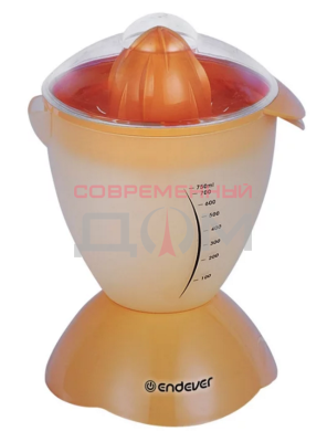 Соковыжималка д/цитр. Endever Sigma-65